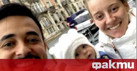Жителка на Бразилия уби 3 годишния си син сложи трупа му