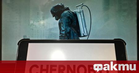 Минисериалът Чернобил Chernobyl 2019 получи седем награди на Британската академия