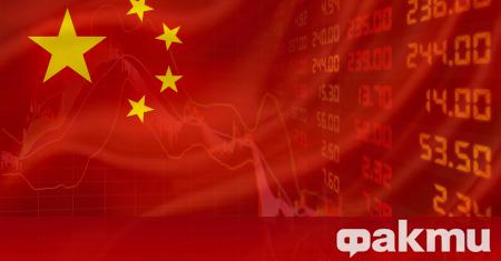 Китайската икономика отбелязва растеж от 4 9 процента през третото тримесечие