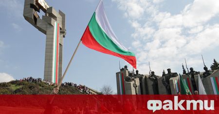 Западът се нуждае от приятелска България съобщи Катимерини Страната може