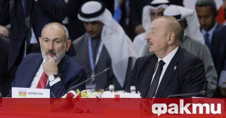 ФАКТИ публикува мнения с широк спектър от гледни точки за