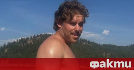 Кристофър син на американския актьор културист и политик Арнолд Шварценегер