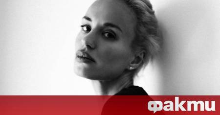 Връзката на Радина Кърджилова и Пламен Димов официално е в