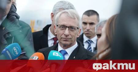 Днес отдаваме почит на смелостта и отговорността на тези български