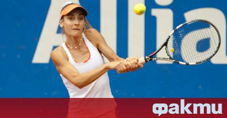 Диа Евтимова и партньорката ѝ Елена Теодора Кадар Румъния се класираха