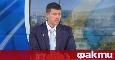 Лидерът на Величие Ивелин Михайлов определи акцията Антикорупционната комисия като