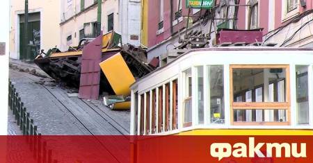 Кабелът който се скъса и причини смъртоносен инцидент с фуникуляра