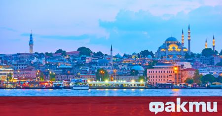 Турция вероятно ще привлече повече чуждестранни туристи и ще генерира