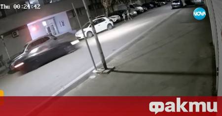 По случая с побоя над шефа на русенската полиция ст