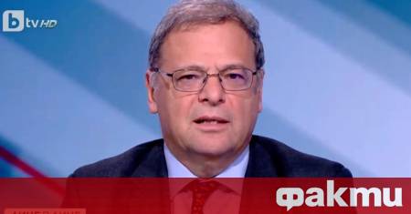 ФАКТИ публикува мнения с широк спектър от гледни точки за