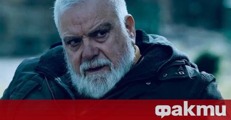 Снимките на един от най очакваните български сериали – Мамник адаптация