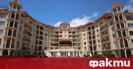 След бедствието в черноморския курорт Елените собственици на апартаменти в