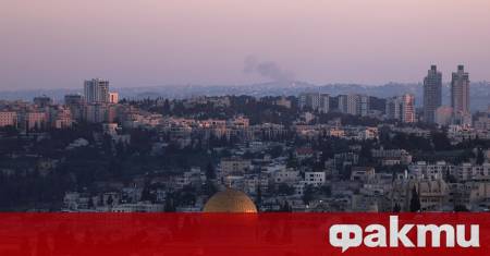 Йеменските бунтовници хуси заявиха че са атакували израелското летище Бен