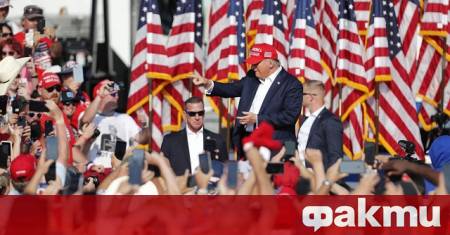 Сикрет Сървис започна една от най амбициозните кампании за набиране