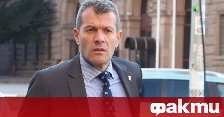 Кандидатът за президент Боян Расате трябва да бъде разследван и