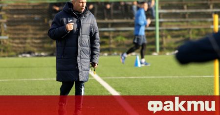 Левски привлече четвърти футболист за пролетния полусезон Сините ще се
