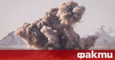 Русия е евакуирала част от своите служители от иранската атомна