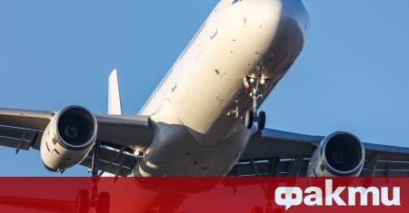 Въздушното пространство над летищата в Люблин и Жешов в югоизточната