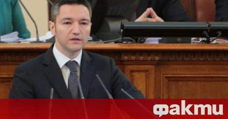 БСП призова Воля да оттеглят Веселин Марешки от поста зам председател