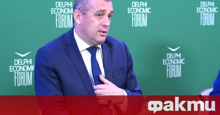 Министър Пеев: Транспортната политика на България е насочена към укрепване на ролята ѝ като „врата“ между Европа, Западните Балкани и Черноморския рег