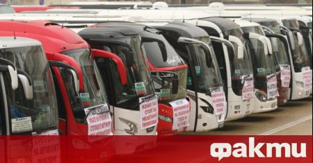 Министерството на транспорта МТИТС изплати близо 30 млн лева за