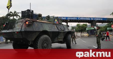 Френският външен министър Жан Ноел Баро в социалните мрежи нарече