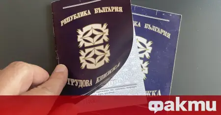 Over 10,000 people remain unemployed in our country ᐉ News from Fakti.bg – Bulgaria