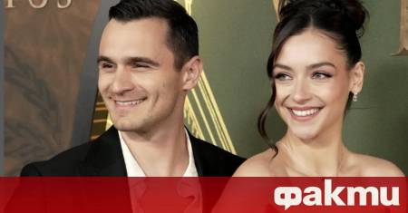 Мирела Илиева добре познатa от Игри на волята трогна последователите