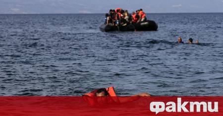 Белгийската министърка на убежището и миграцията Анелен ван Босют планира