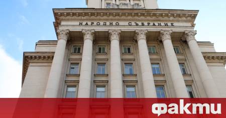 Първо заседание на НС за тази година – депутатите подновяват