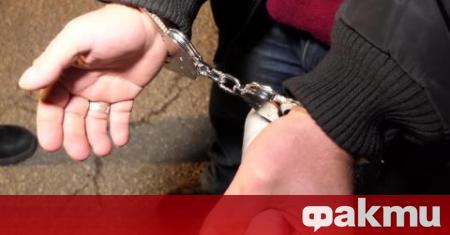 Районен съд Пловдив наложи административно наказание задържане в структурно звено