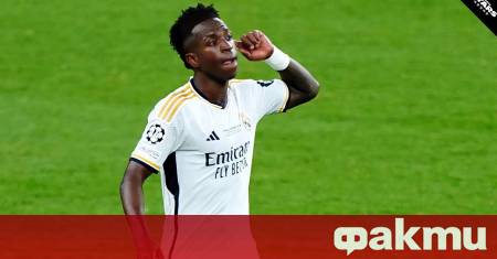 Винисиус Жуниор е отклонил и последното предложение на ръководството на