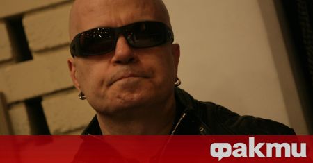 Слави Трифонов оцелява буквално на косъм от коронавируса който го