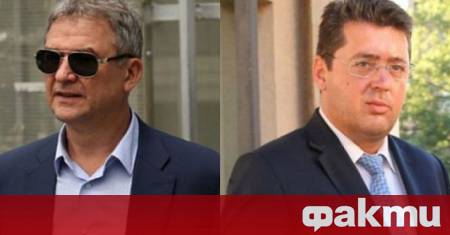 Съветникът на президента по правни въпроси Пламен Узунов осъди прокуратурата