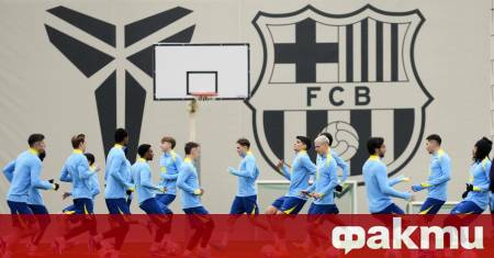 Барселона е постигнала договорка за привличането на талантливия централен защитник