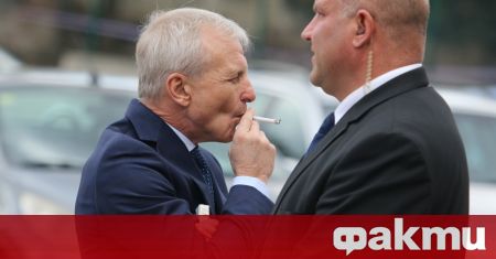 Собственикът на ЦСКА Гриша Ганчев ще отговаря на въпроси зададени