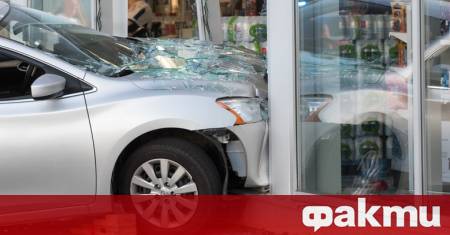 Двойка инфлуенсъри преживяха неочакван инцидент по време на посещение в