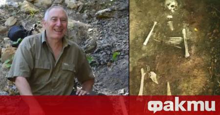 Проф Николай Спасов заяви в ефира на NOVA NEWS че