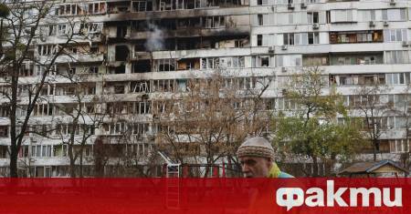 Общото събрание на ООН прие резолюция с която призовава за