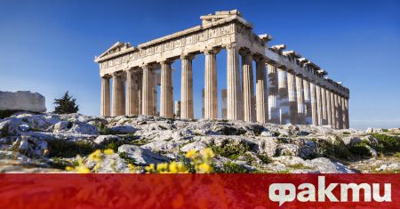 Επικίνδυνη ζέστη στην Ελλάδα: κλειστή η Ακρόπολη το μεσημέρι ᐉ Νέα από Fakti.bg – Κόσμος
