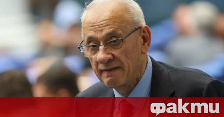 Категоричен съм че няма да позволя Детската болница да бъде