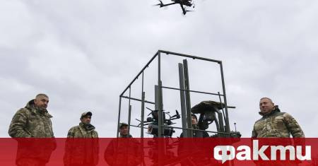 Най малко четирима души бяха убити при нови украински атаки