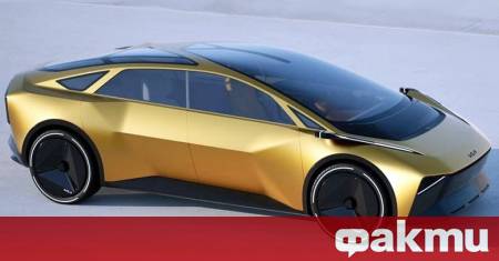 Kia излиза извън рамките на традиционното автомобилостроене подготвяйки почвата за
