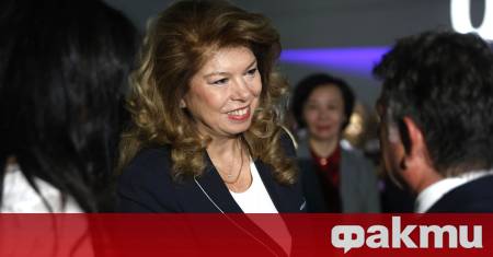 Президентът на Република България Илияна Йотова ще подкрепи лично благотворителната