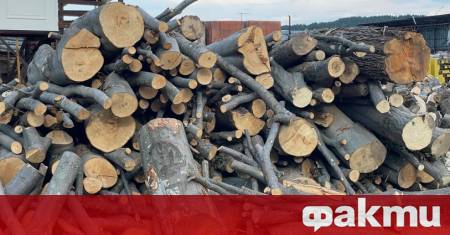 С наближаването на студените месеци хората които се отопляват на