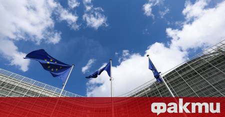 Европейският парламент Европейската комисия и Съветът на Европейския съюз ще