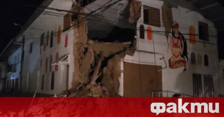 Иран официално обвини въоръжените сили на САЩ в извършването на