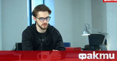 Със сигурност има нещо зад кадър в ДПС което се