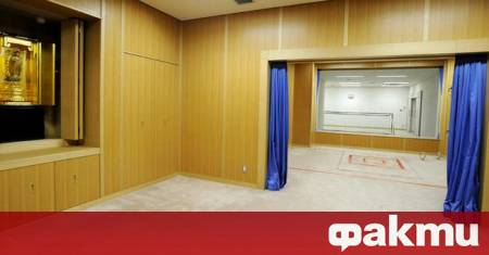 В Япония бе изпълнена смъртна присъда за първи път от