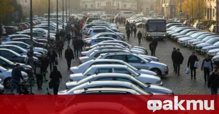 В дългоочаквана и определяща за индустрията стъпка Европейската комисия потвърди